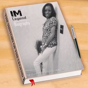 Meet your Posher, Hope